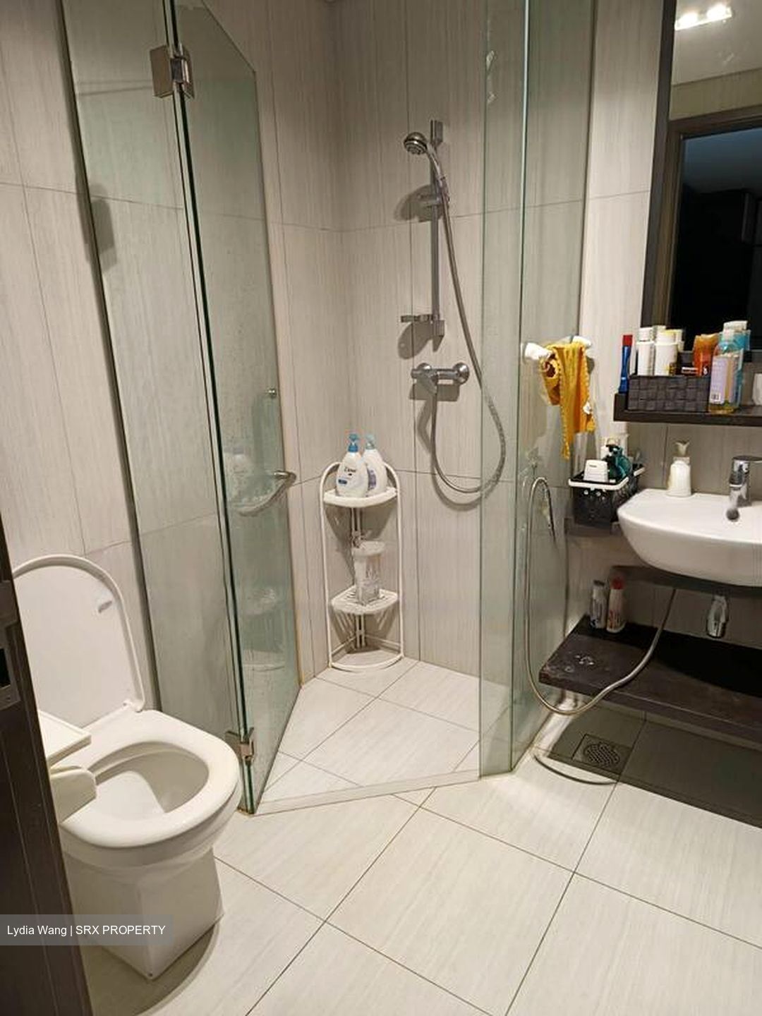 The Rise @ Oxley - Residences (D9), Apartment #464152921